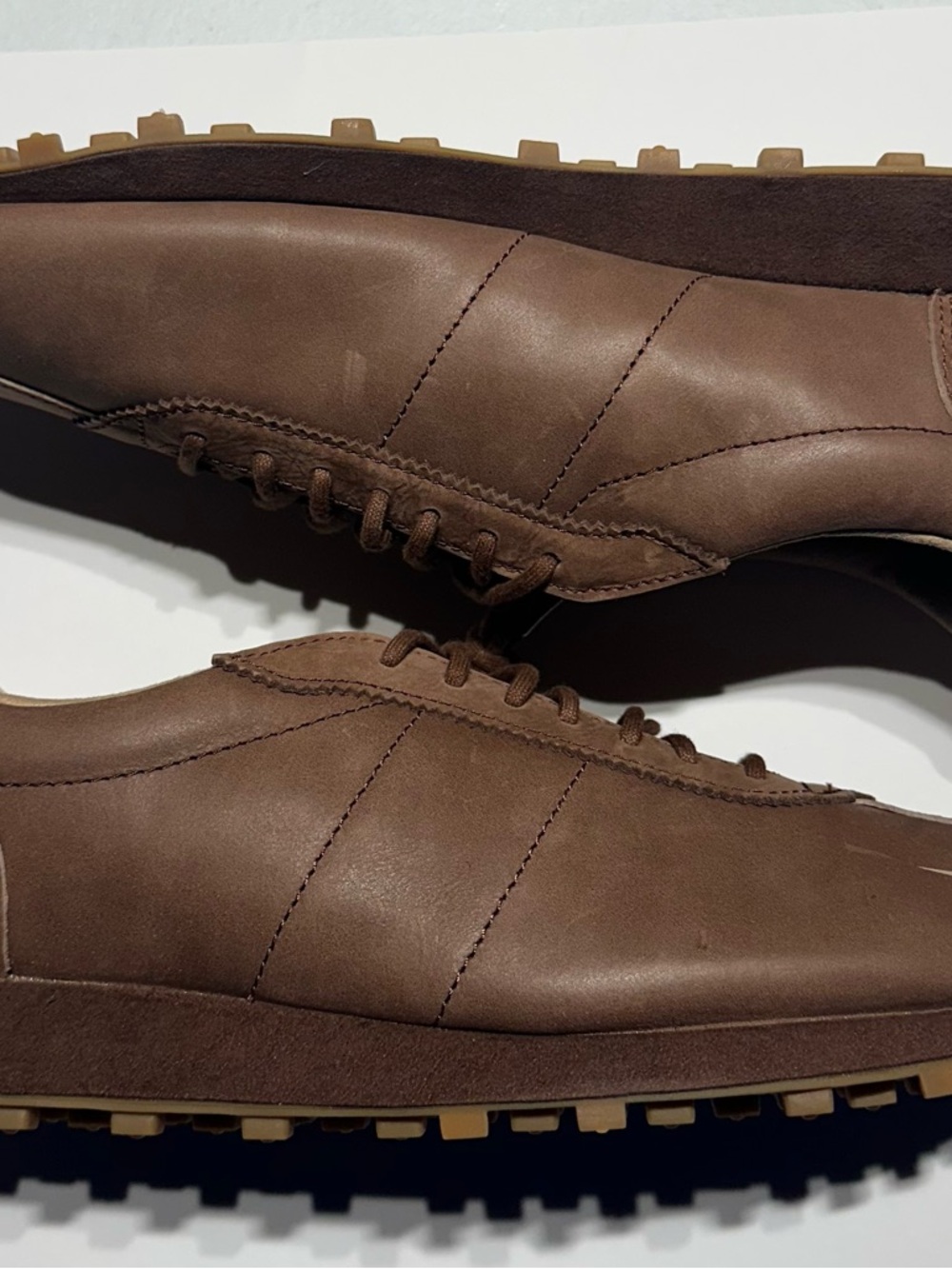 Nike x Aritzia LD-1000 Fauna Brown IO1824-244 Women's Size 11 Shoes